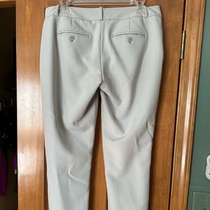 The limited winter, work pants